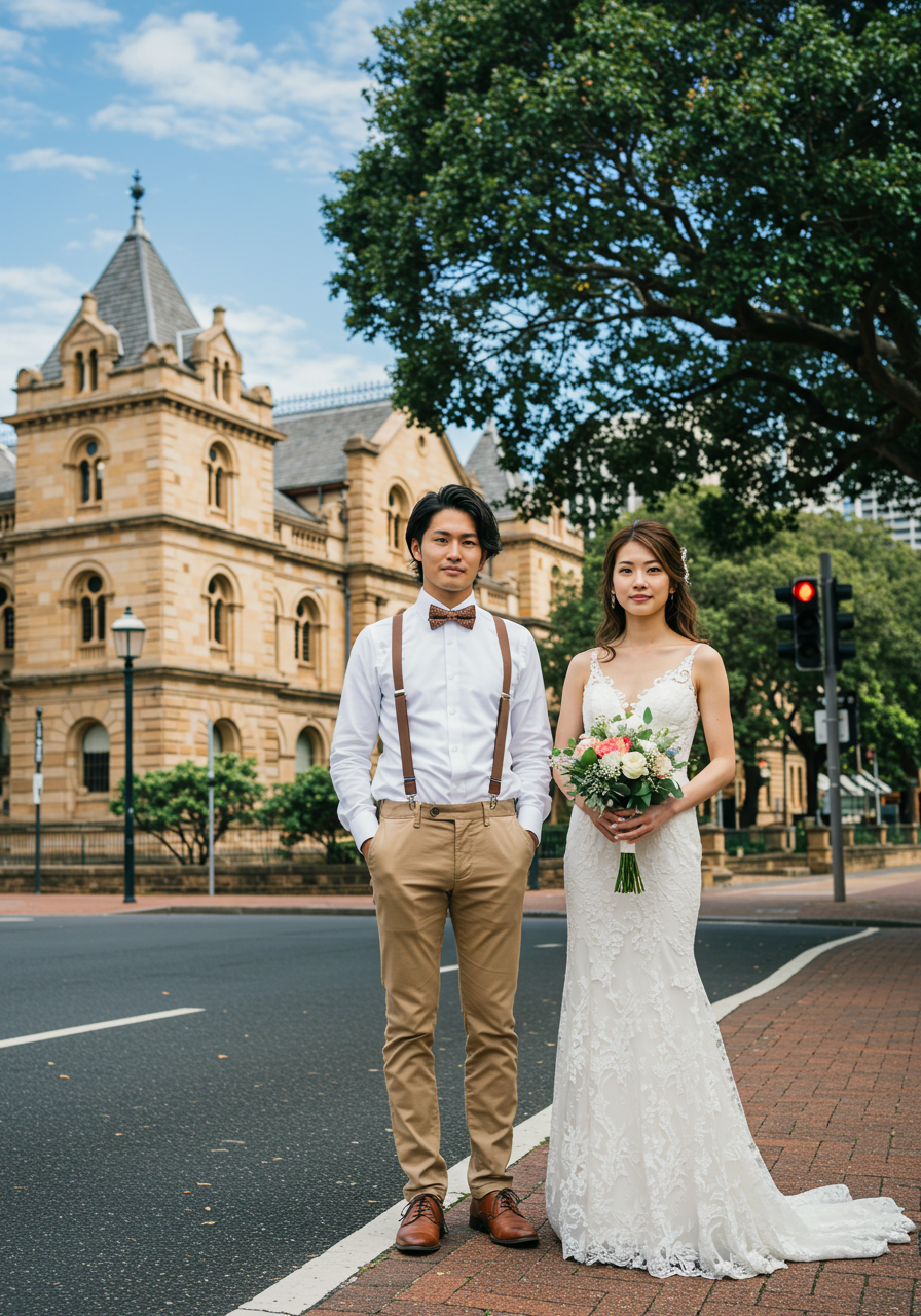 チャペルとチャーチの違い】どちらが自分たちに合ってる