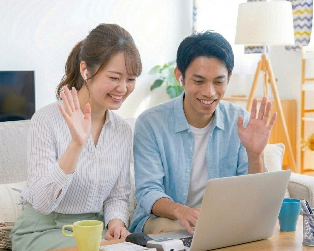【お仕事帰りに気軽に】平日ナイトオンライン相談会を開催中！（18時・19時・20時スタート）