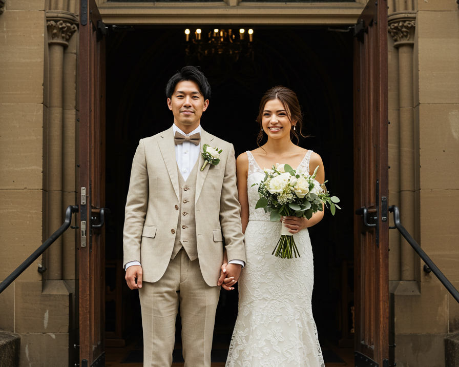 【2025年最新版】オーストラリアの教会で結婚式｜費用相場・おすすめ会場・人気の理由を徹底解説