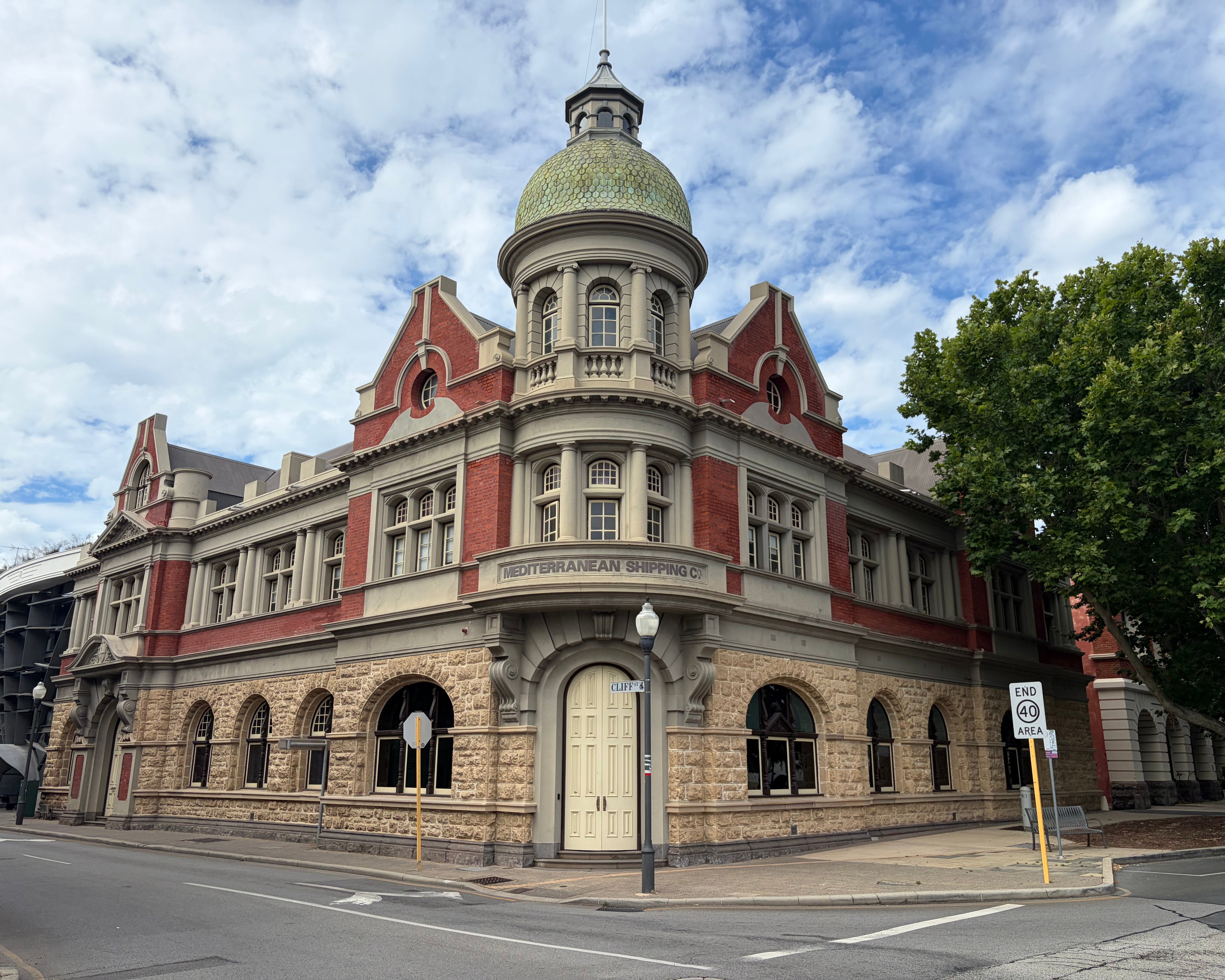 フリーマントルで叶えるフォトウエディング