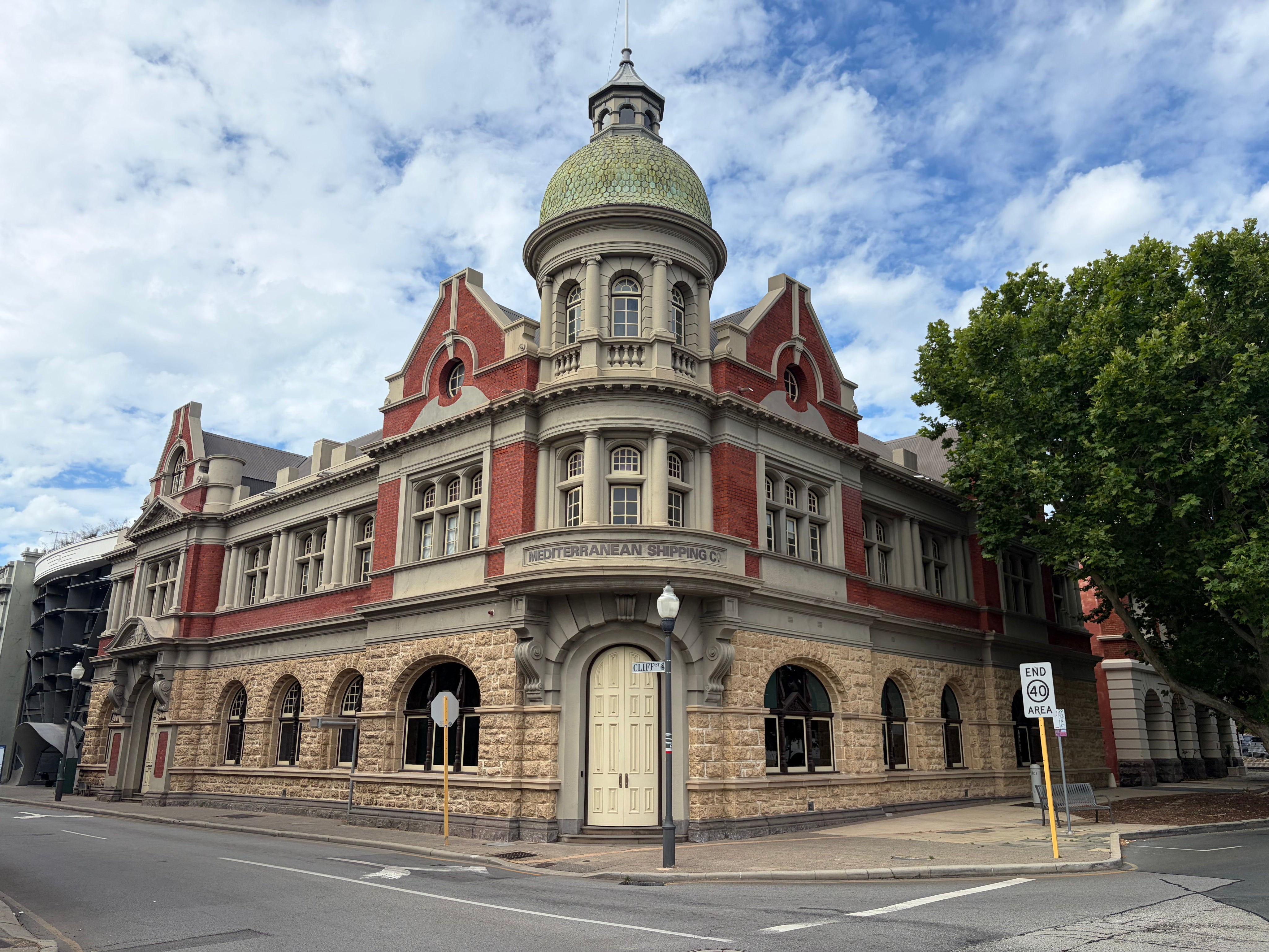 フリーマントルで叶えるフォトウエディング