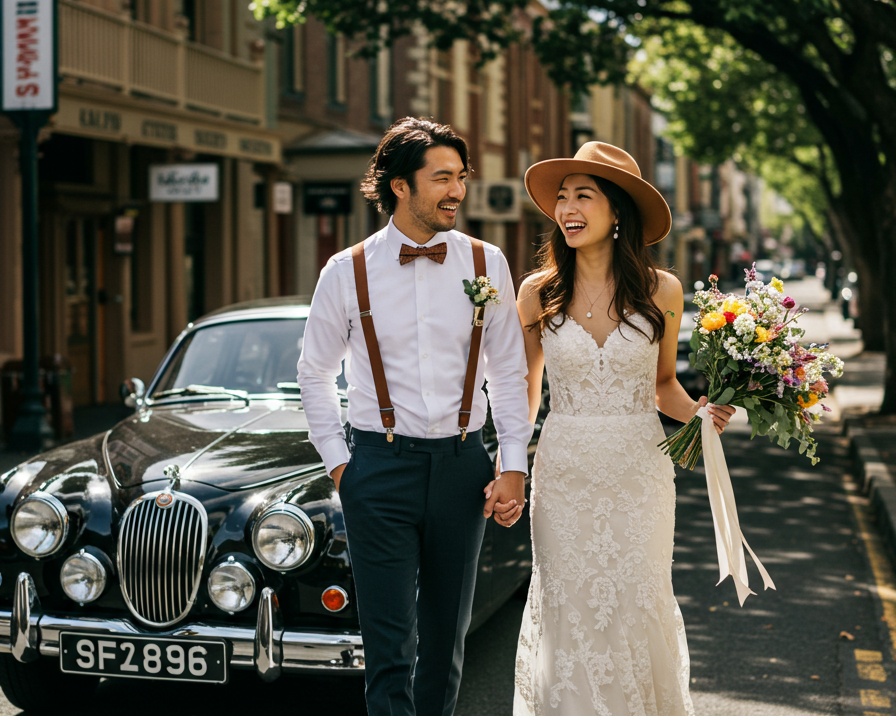 【2025年最新版】オーストラリアの夢の結婚式場TOP10｜感動のロケーション厳選