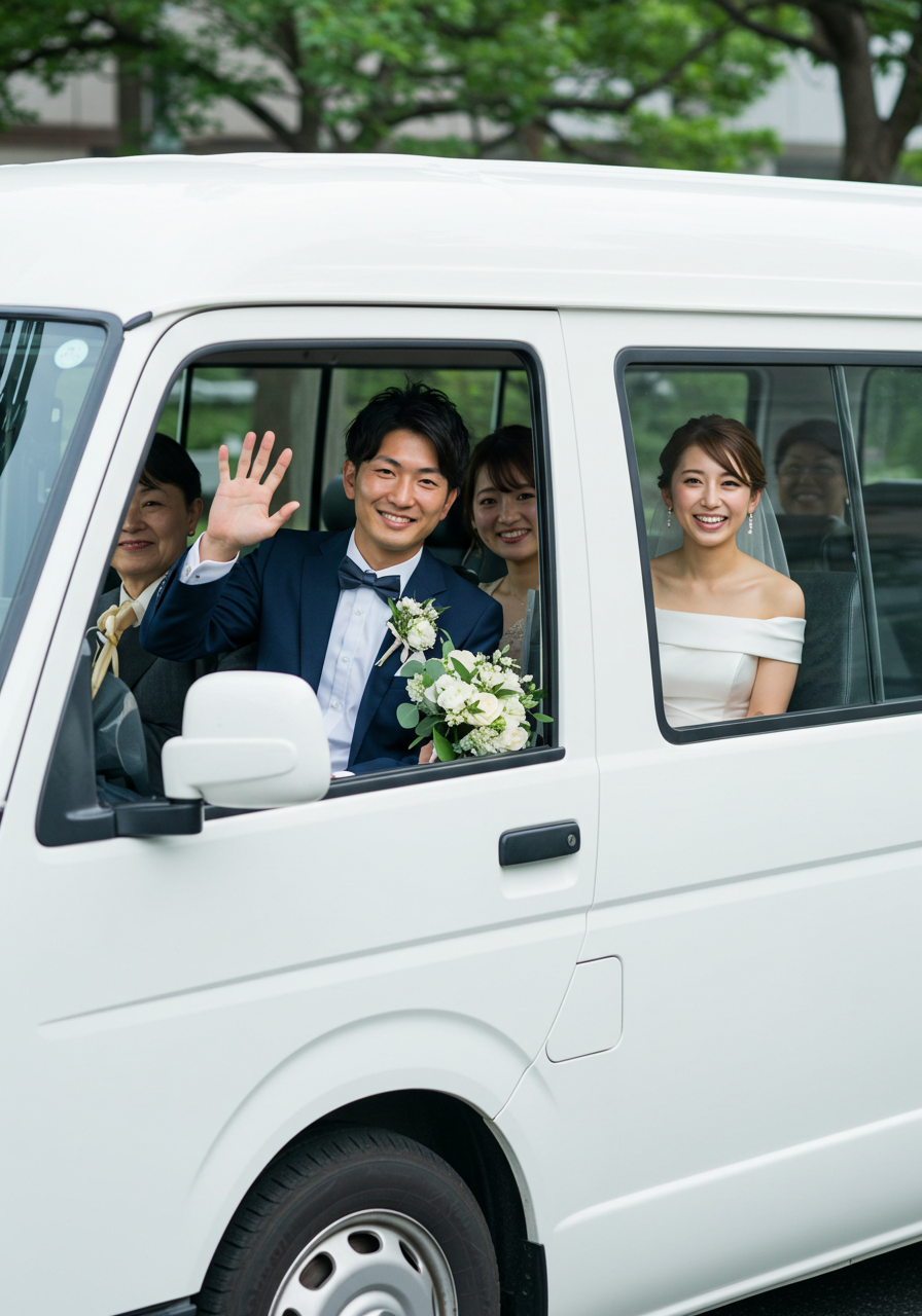 セントジョーンズ大聖堂挙式後は寄り道旅へ！タンボリンマウンテン＆土ボタル観賞で特別な一日を