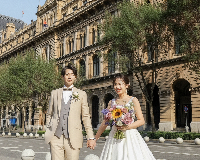 【2026年最新版】フォトウエディング1月〜3月の空き状況｜シドニー・メルボルンは残席わずか！今が予約のチャンス