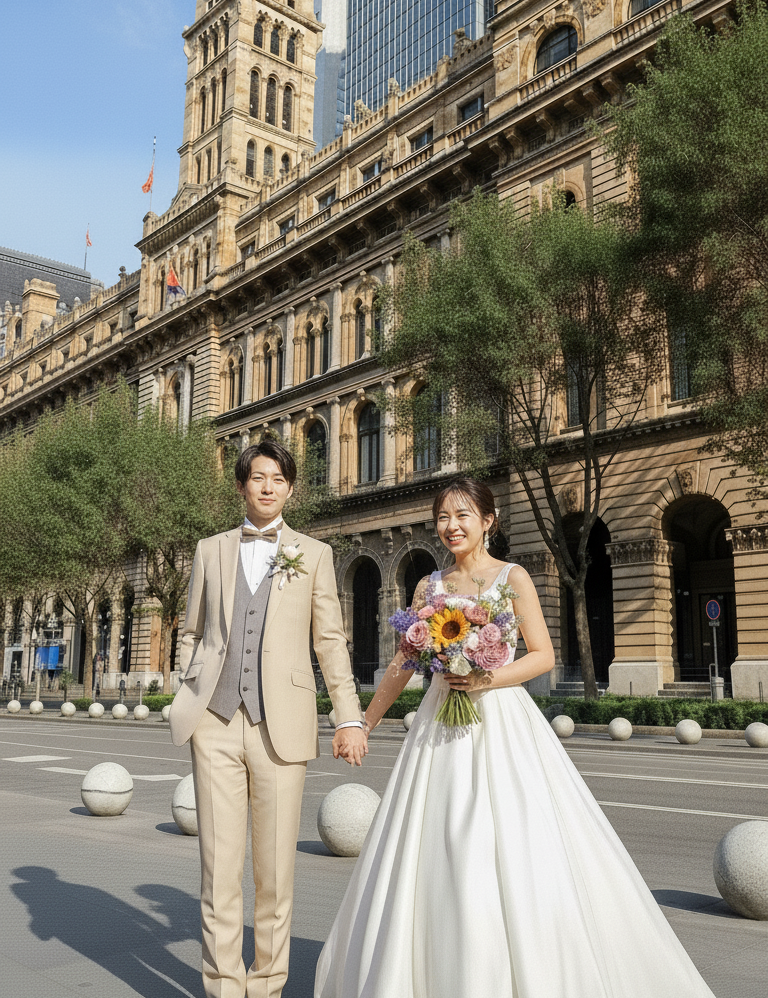 【2026年最新版】フォトウエディング1月〜3月の空き状況｜シドニー・メルボルンは残席わずか！今が予約のチャンス