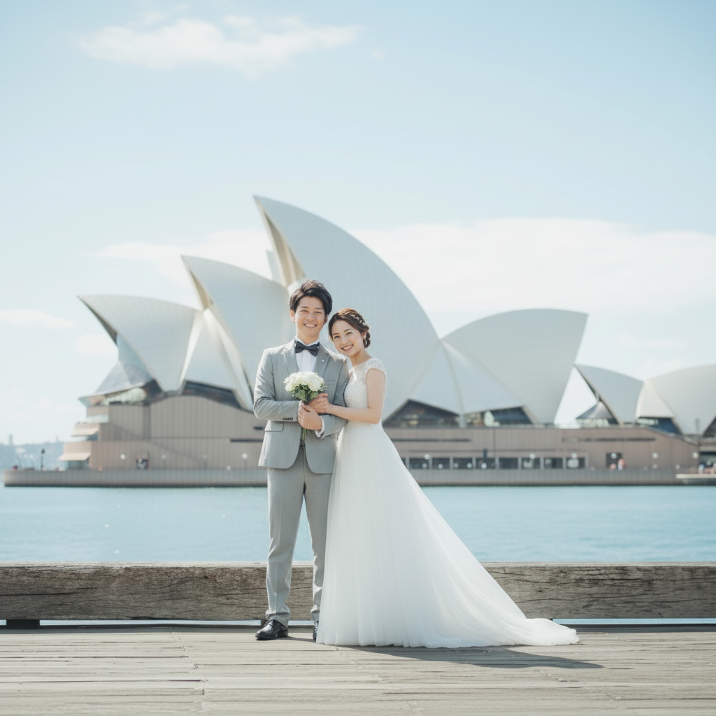 Aussie Snapが変える、2都市周遊の新常識