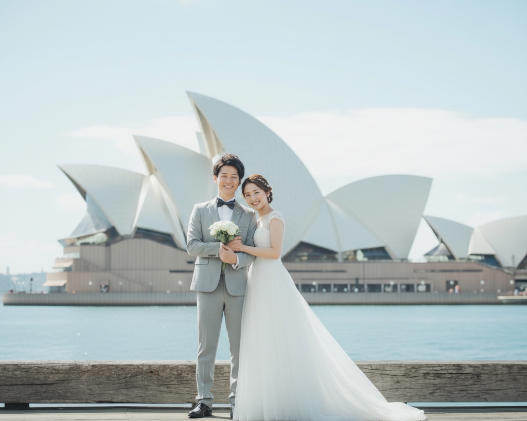 Aussie Snapが変える、2都市周遊の新常識