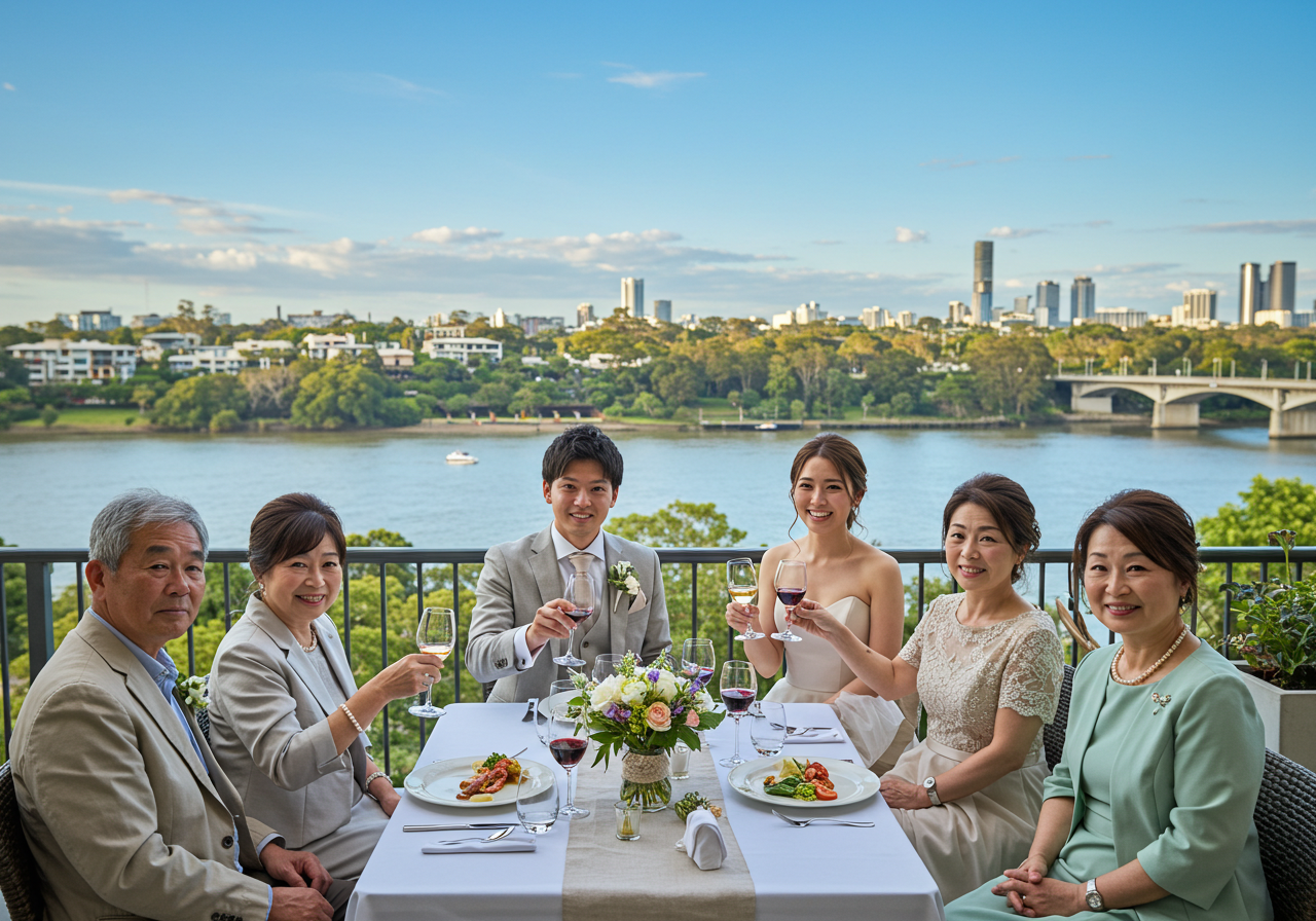 リゾート挙式後は会食？パーティ？｜貸切・演出・費用の違いと選び方完全ガイド