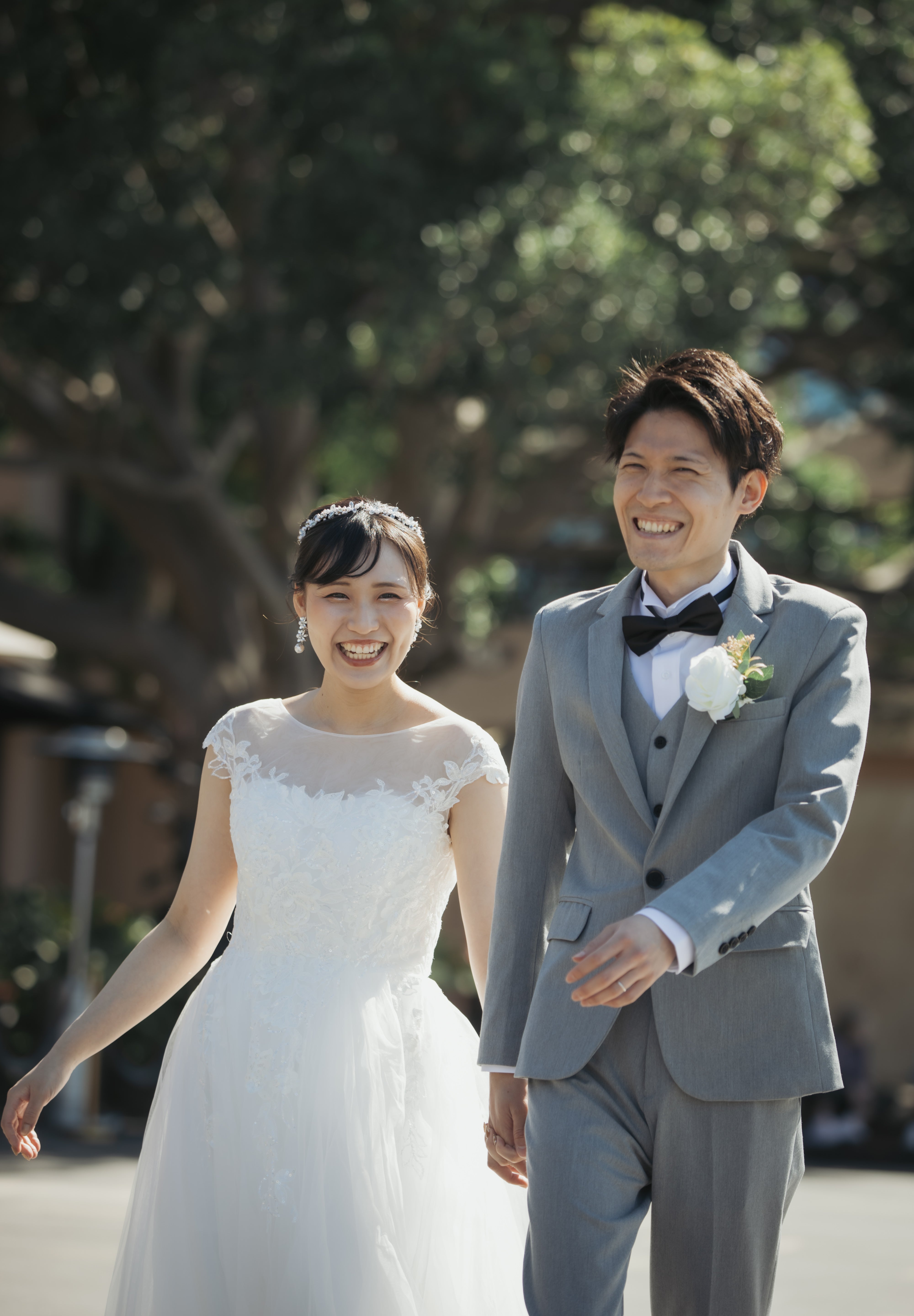 シドニー ハネムーンフォト