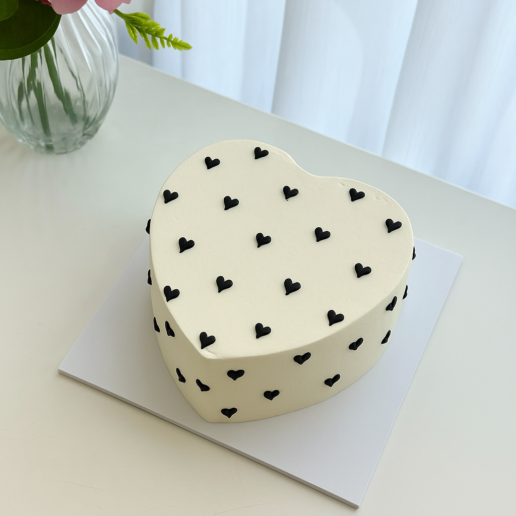 オーストラリア・ウエディング・ケーキ