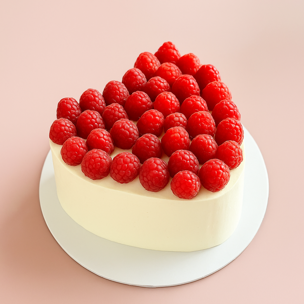 オーストラリア・ウエディング・ケーキ