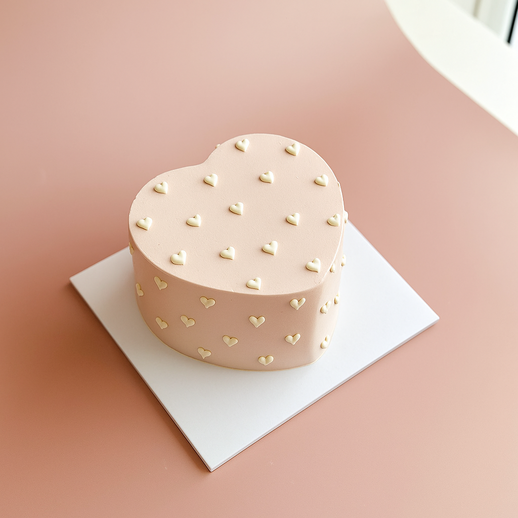 オーストラリア・ウエディング・ケーキ