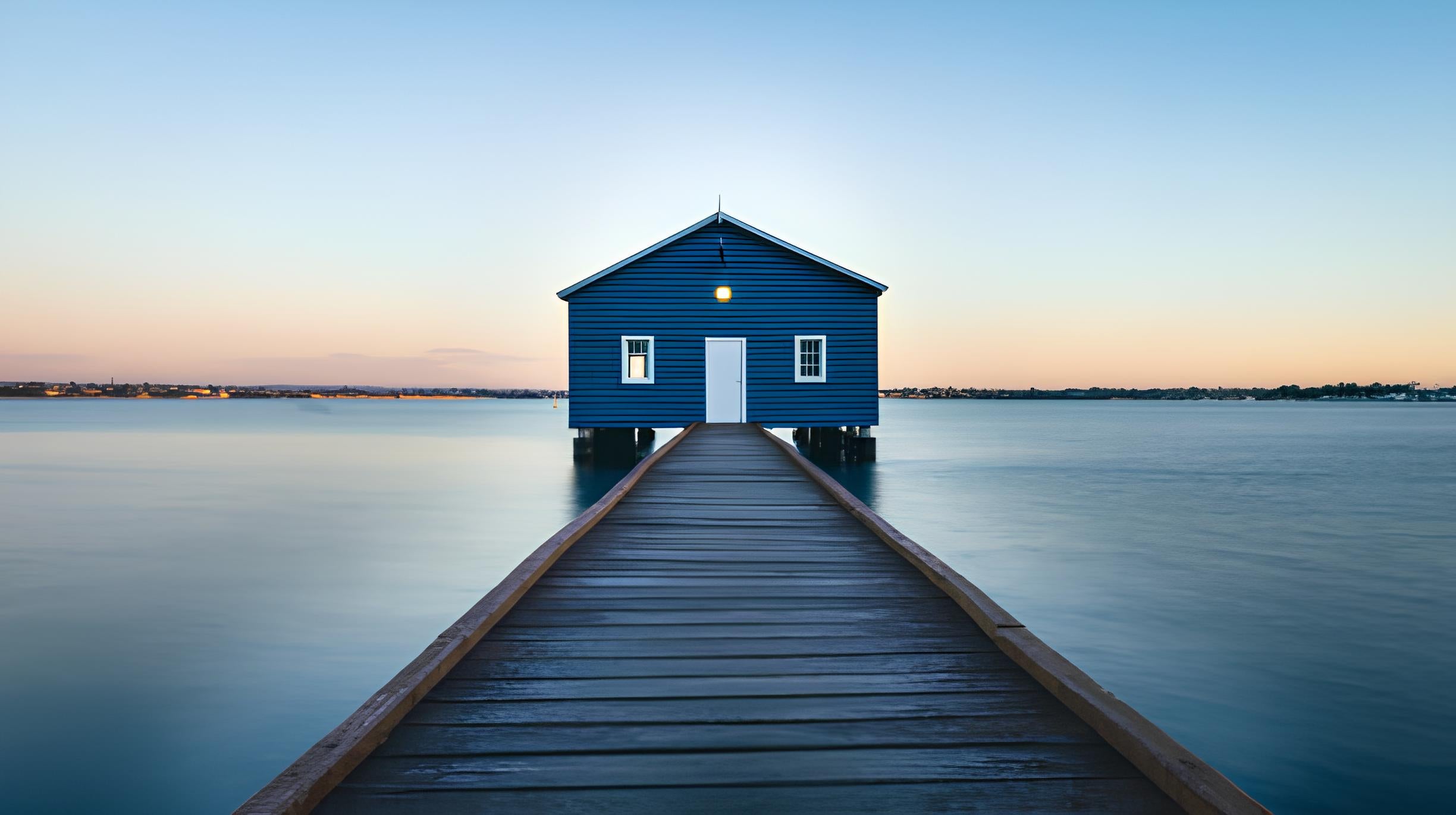 2位｜ブルーボートハウス（Blue Boat House）